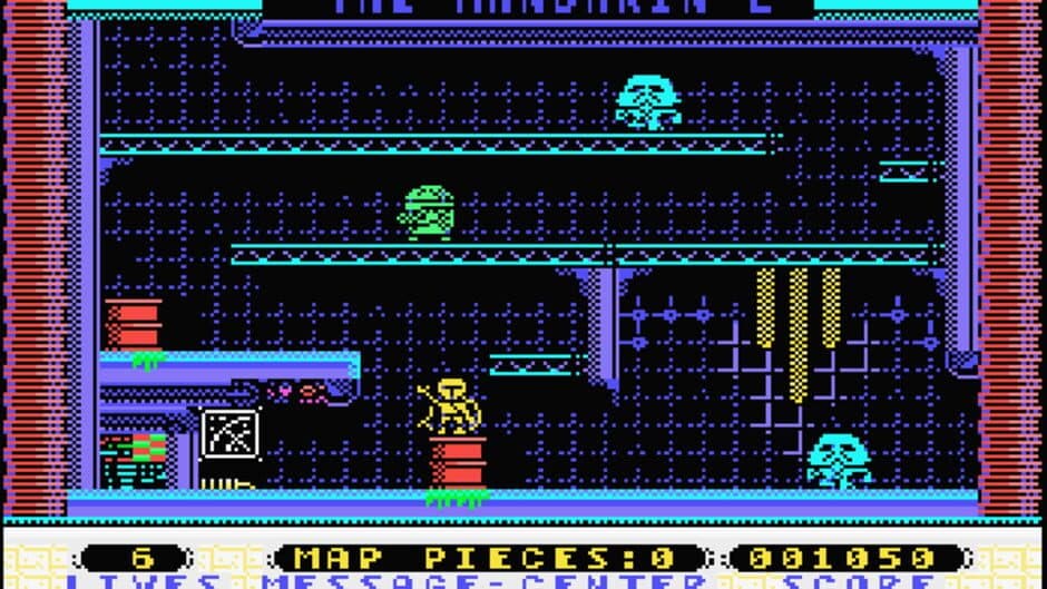 The Mandarin II screenshot 3