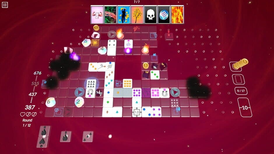 Dominova screenshot 3