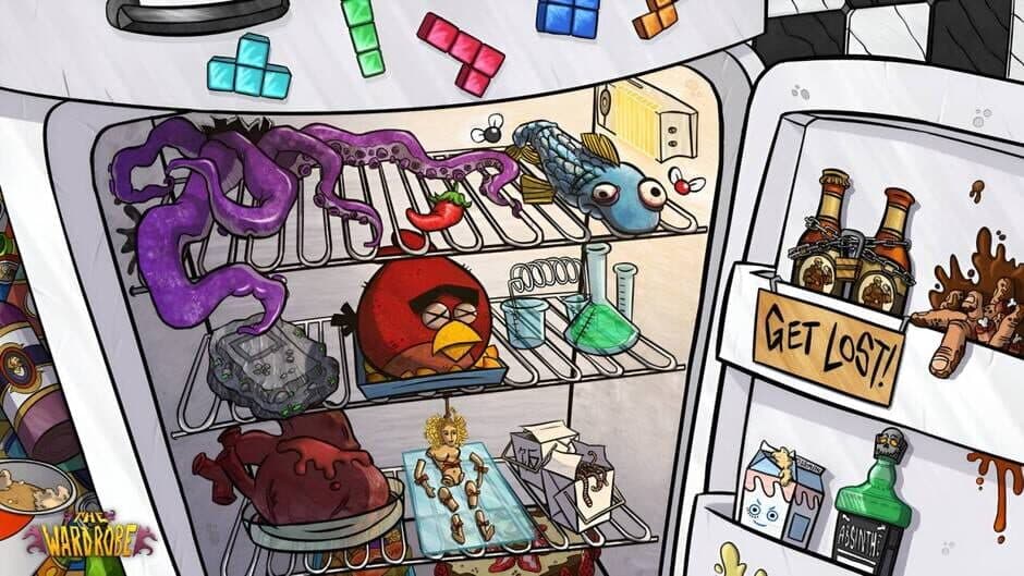 The Wardrobe: Even Better Edition + Extra Coin screenshot 5