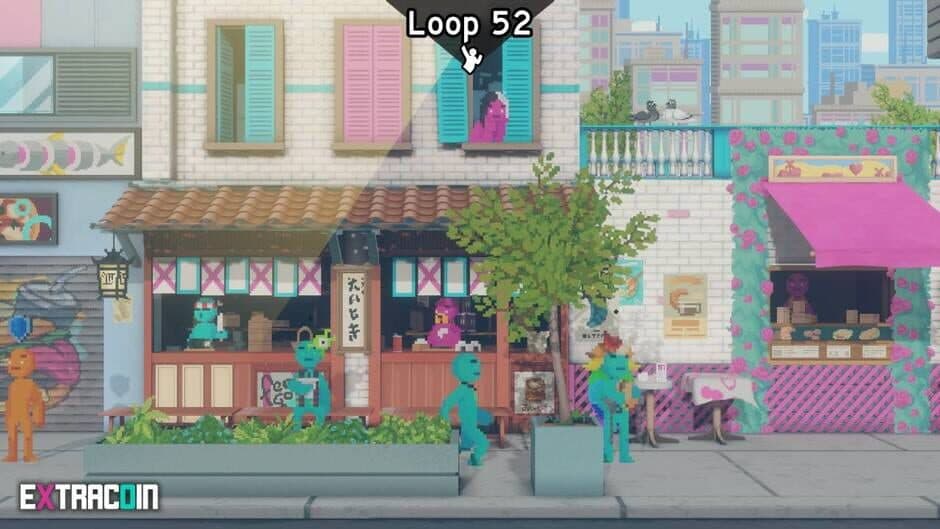 The Wardrobe: Even Better Edition + Extra Coin screenshot 3