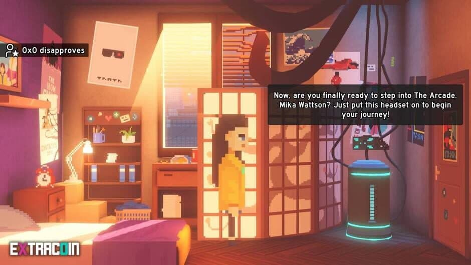 The Wardrobe: Even Better Edition + Extra Coin screenshot 2