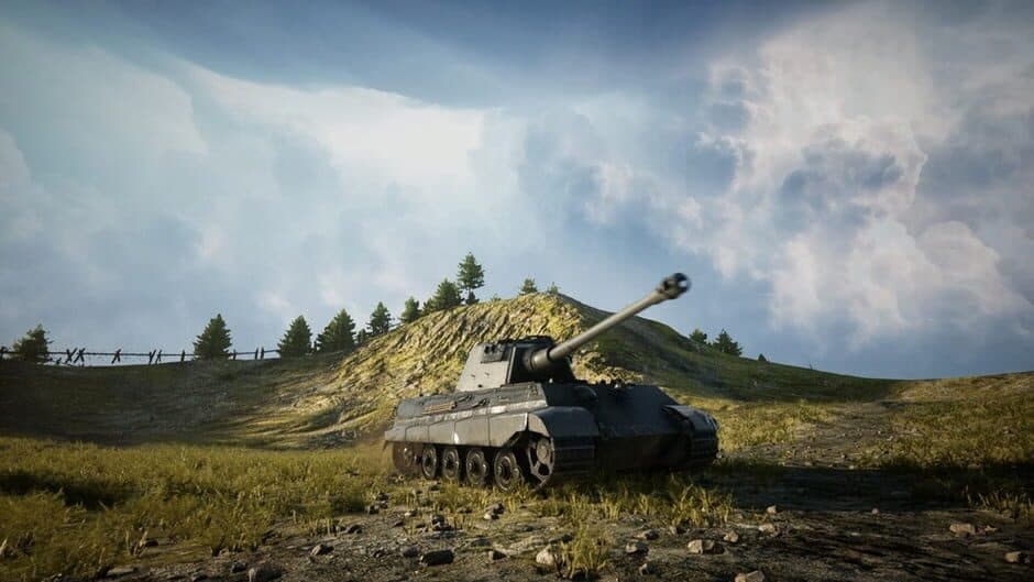 World At War: Cobra screenshot 5