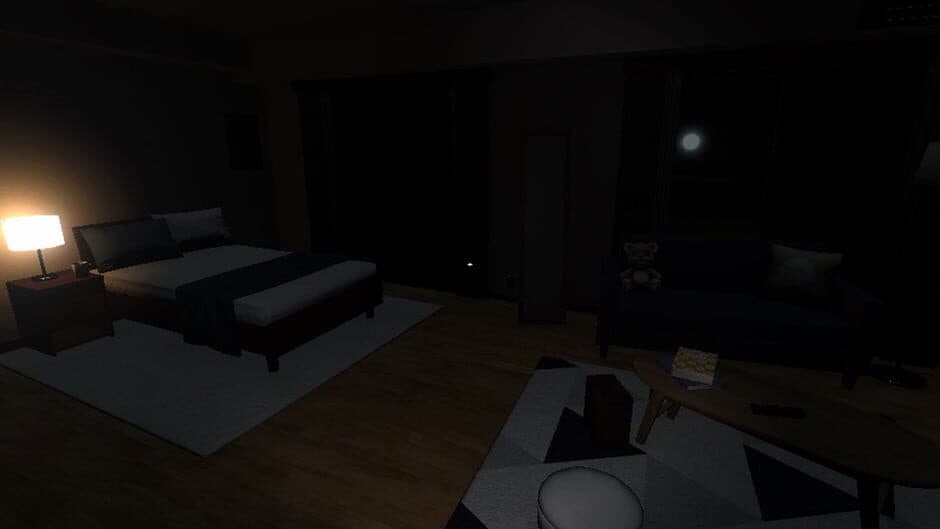 Ghost Room Deep screenshot 6