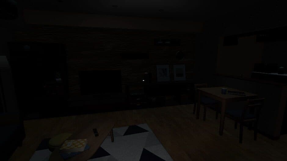 Ghost Room Deep screenshot 5