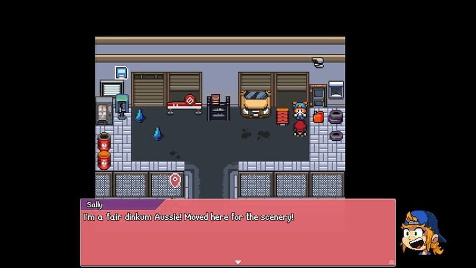 Foto Boy: Flashstar screenshot 5