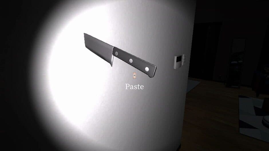 Ghost Room Deep screenshot 4