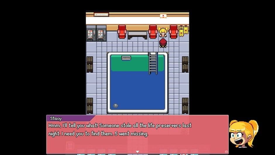 Foto Boy: Flashstar screenshot 4