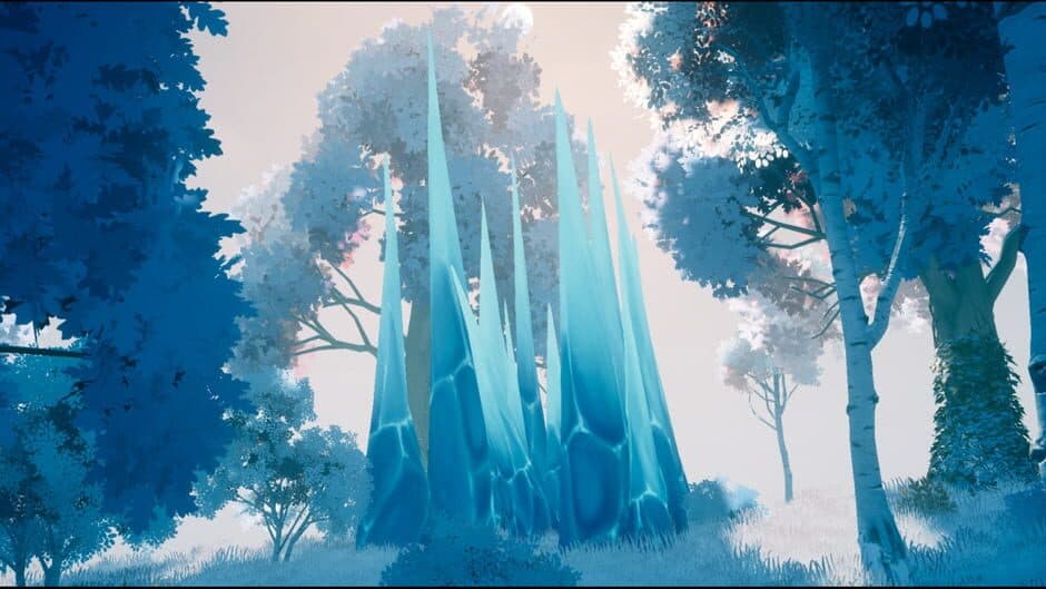 Cozy Winter screenshot 3