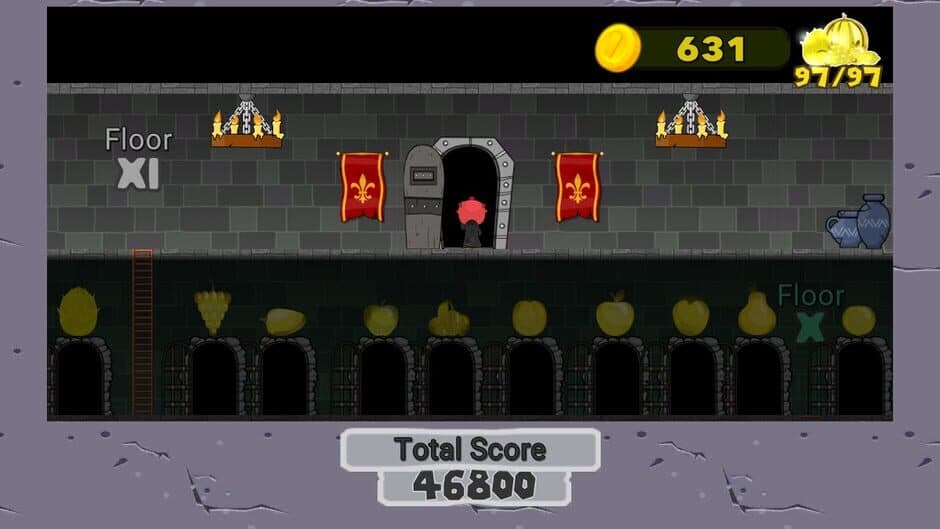 Bubble Trouble: Adventures screenshot 3