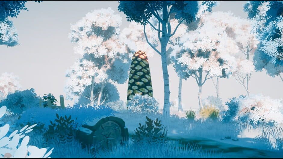 Cozy Winter screenshot 4