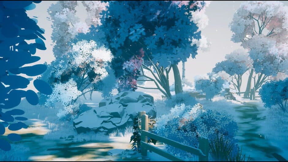 Cozy Winter screenshot 5