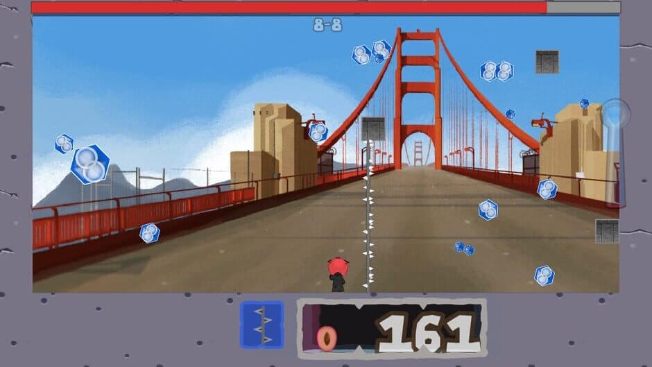 Bubble Trouble: Adventures screenshot 6