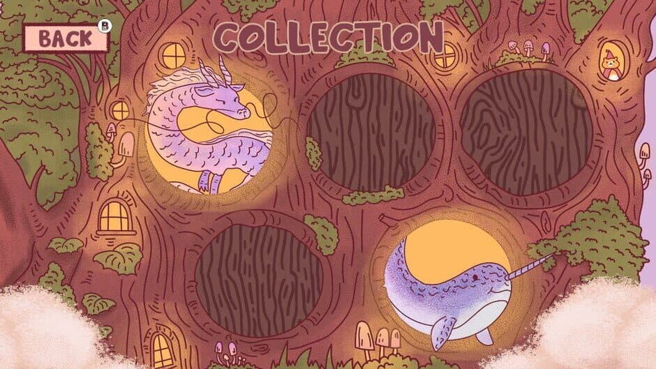 Cats Visiting Fairy Tales screenshot 6