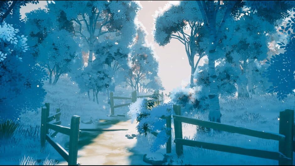 Cozy Winter screenshot 6