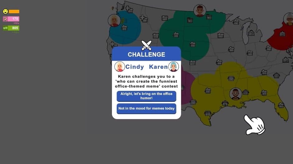 Ai Tycoon screenshot 5