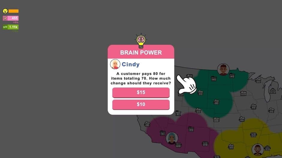 Ai Tycoon screenshot 3