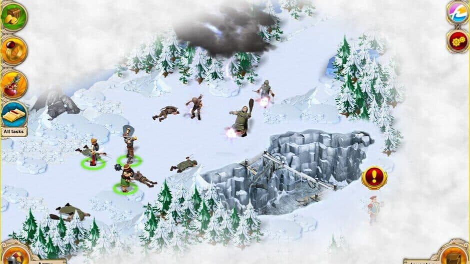 Rule the Kingdom screenshot 3