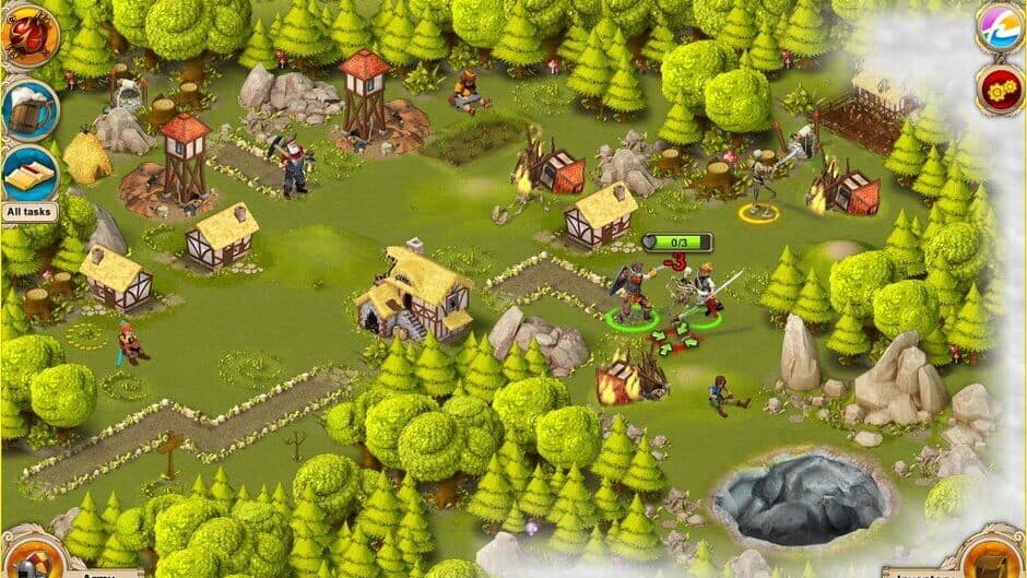 Rule the Kingdom screenshot 4