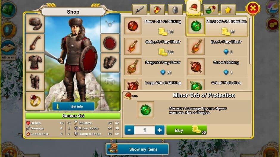 Rule the Kingdom screenshot 2