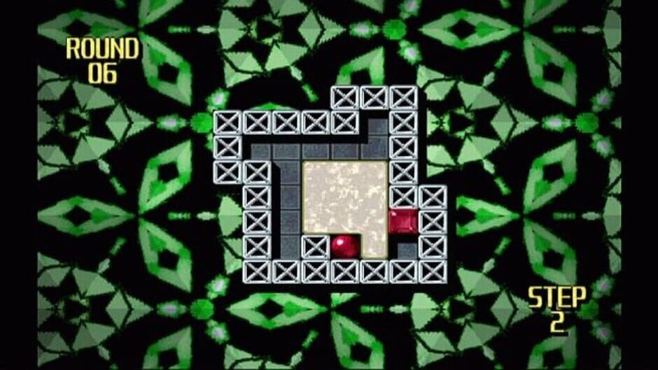 Turnabout screenshot 4