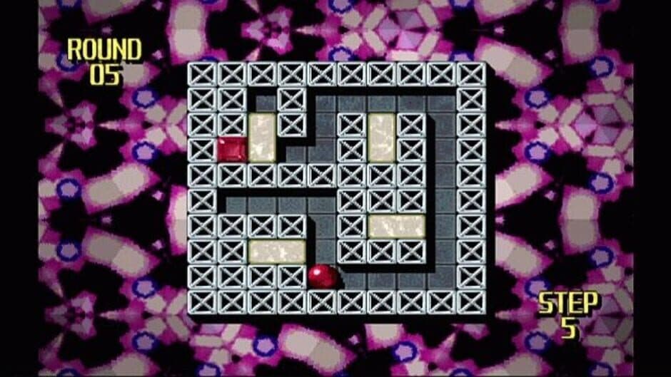 Turnabout screenshot 5