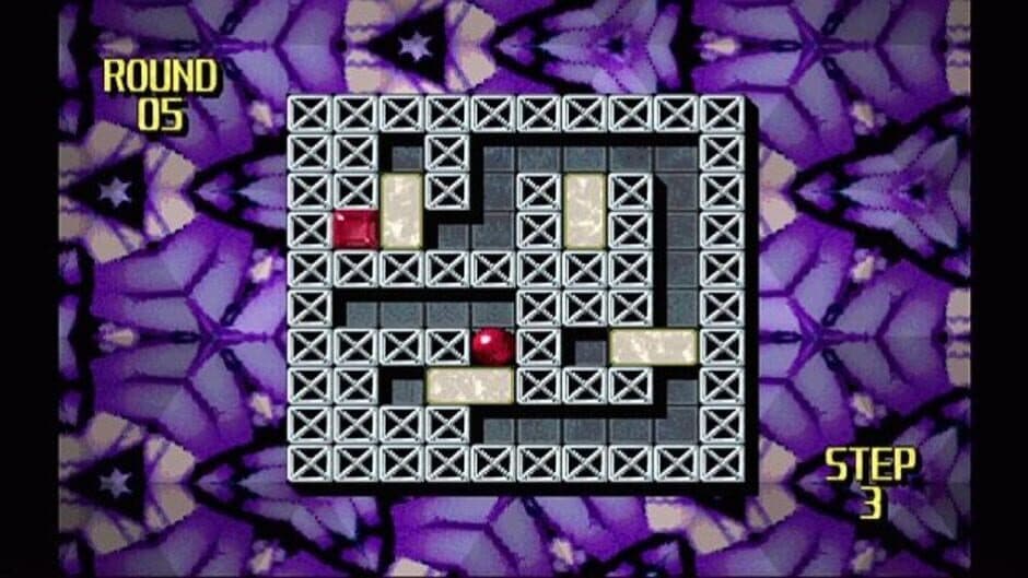 Turnabout screenshot 3