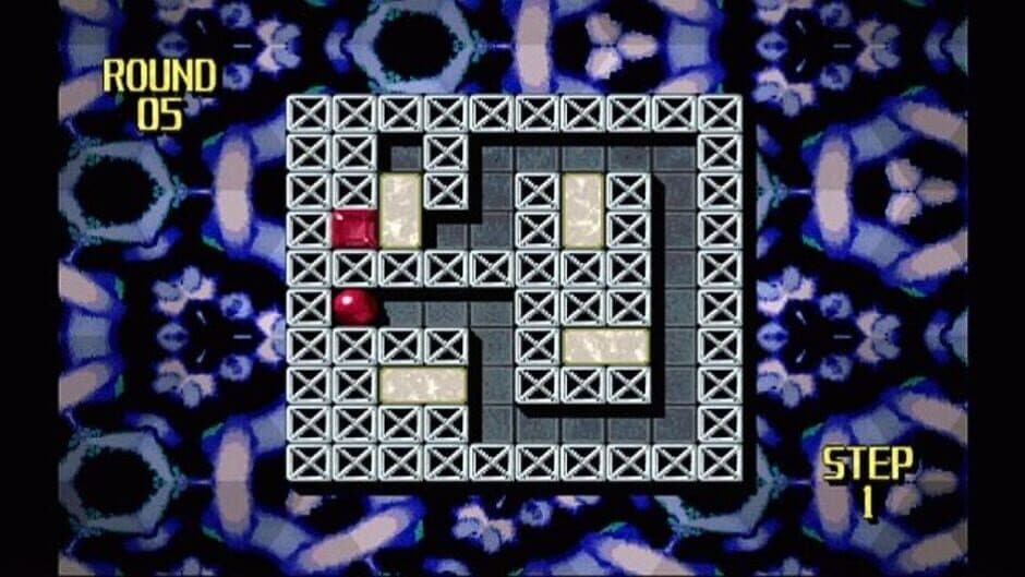 Turnabout screenshot 2