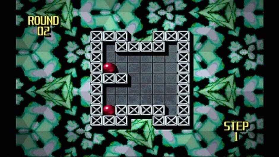 Turnabout screenshot 1