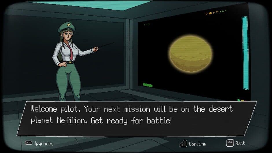 Starlight Squad screenshot 3