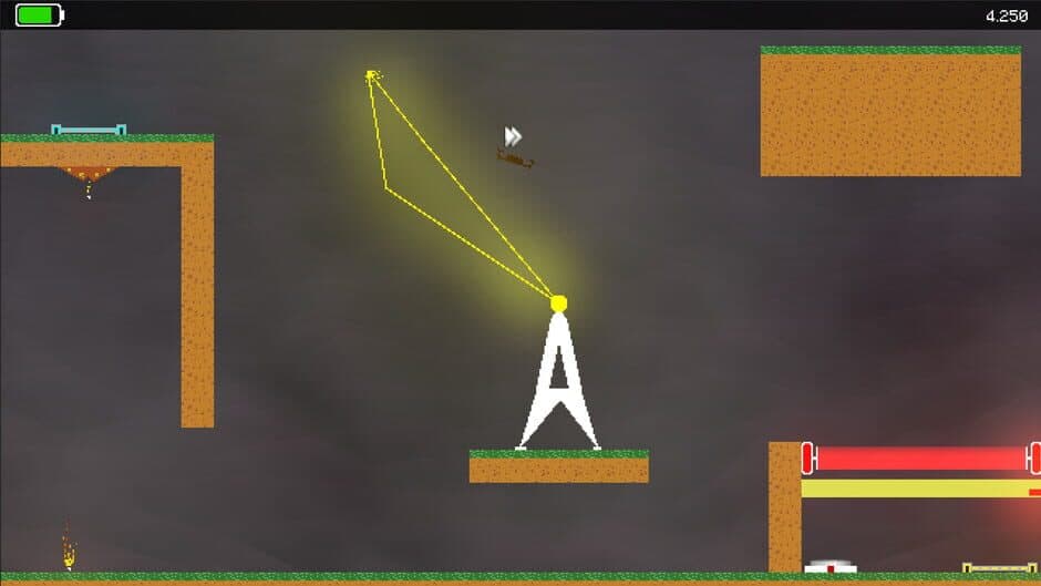 Drone Dash screenshot 3