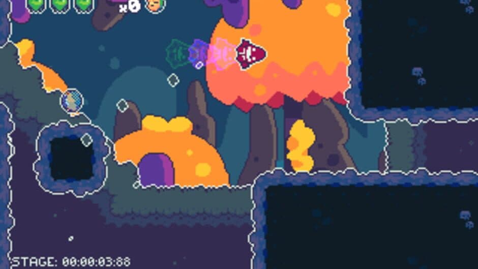 Burgaholic screenshot 1