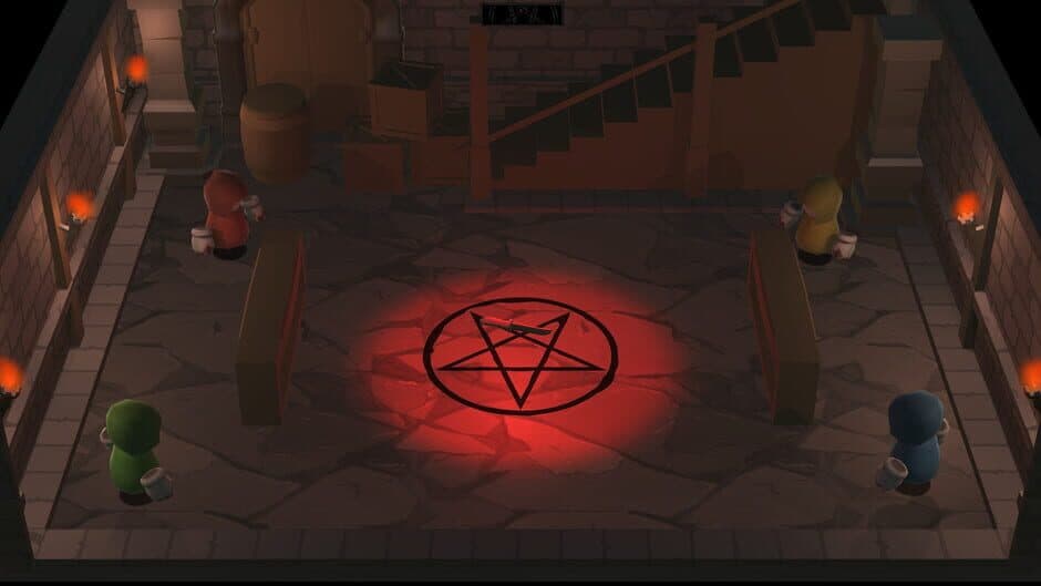 A Buttload of Free Games screenshot 3