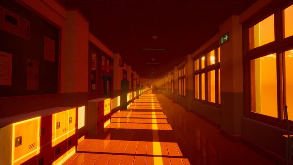 Akeno's Veil screenshot 2