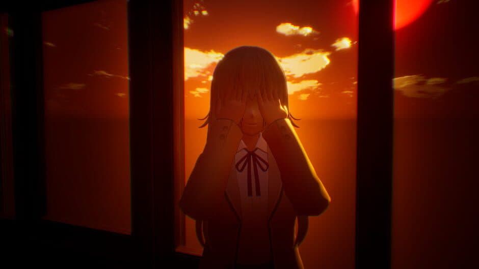 Akeno's Veil screenshot 3