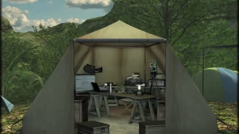 Informaticus screenshot 2