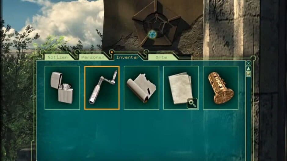 Informaticus screenshot 3