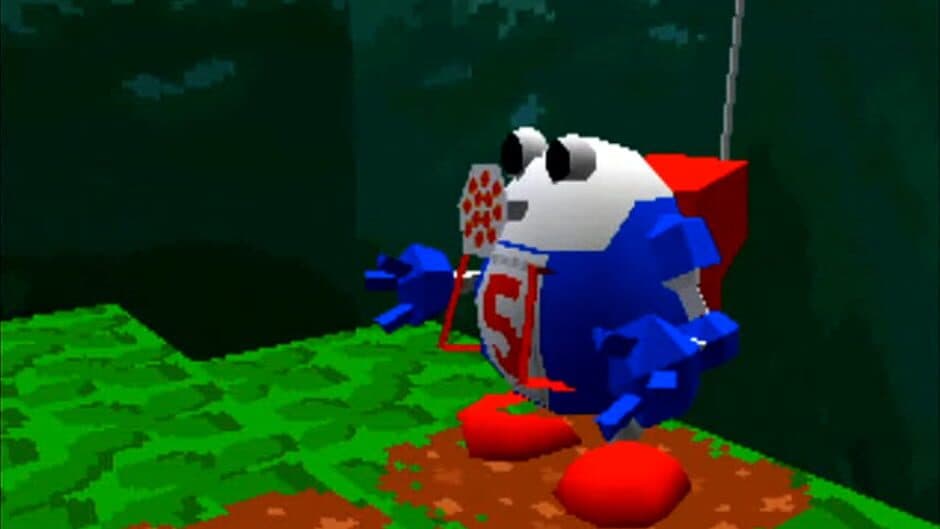 Pet in TV screenshot 1