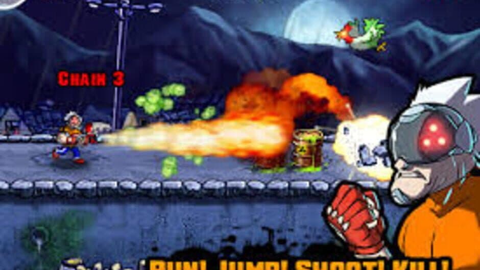 One Epic Game screenshot 2