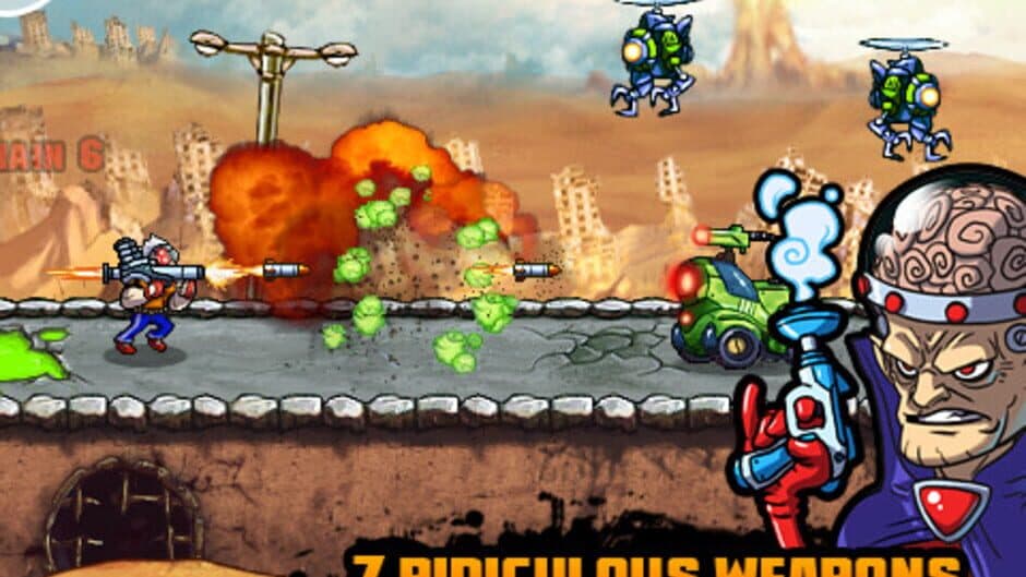 One Epic Game screenshot 3