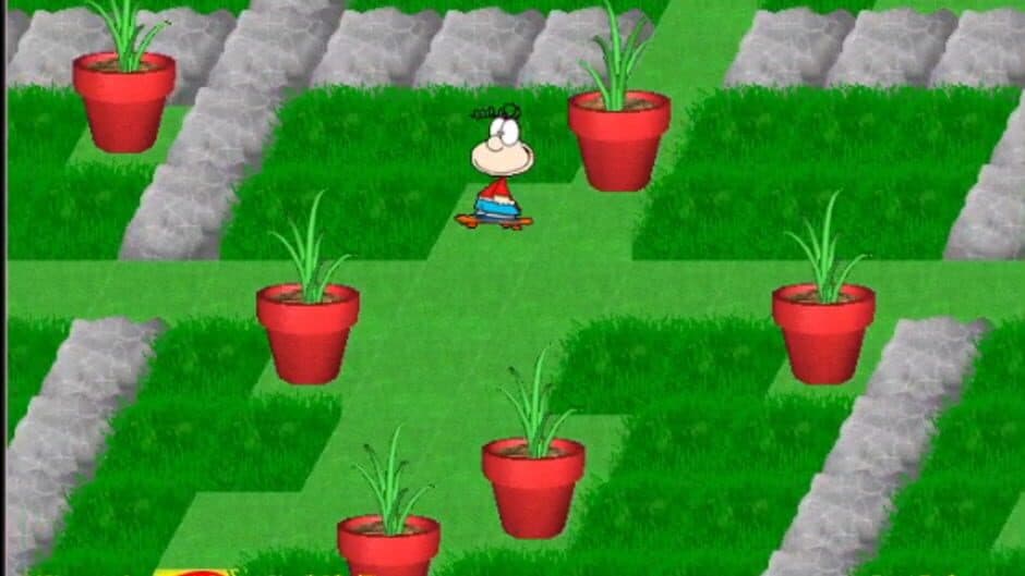 Yo, Matias 3: Cazador de Golosinas screenshot 2