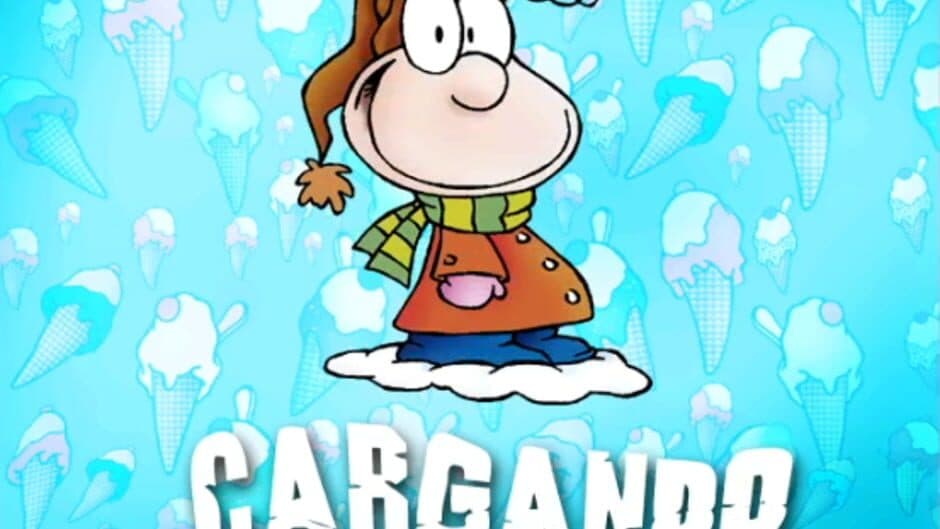 Yo, Matias 3: Cazador de Golosinas screenshot 3