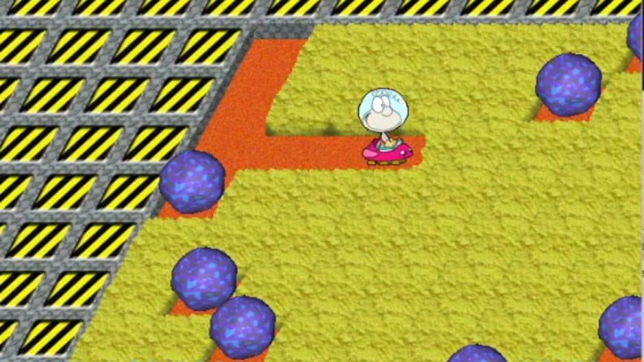 Yo, Matias 3: Cazador de Golosinas screenshot 4