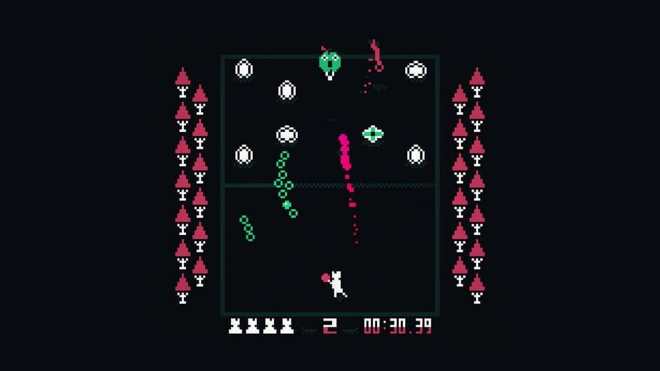 10S Forever screenshot 2