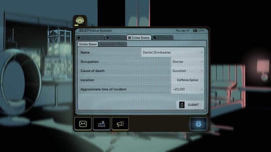 Let Sleeping Dogs Lie screenshot 4