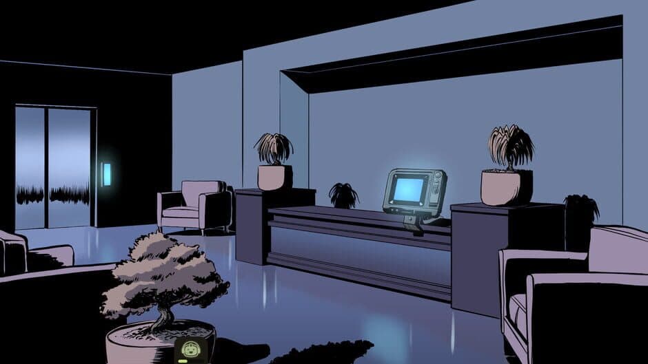 Let Sleeping Dogs Lie screenshot 3