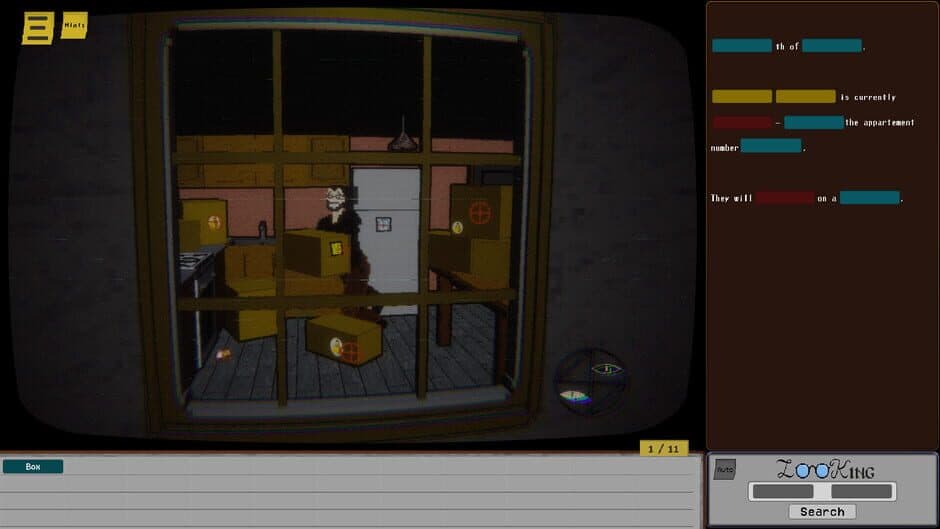 Window of Perspectives screenshot 3