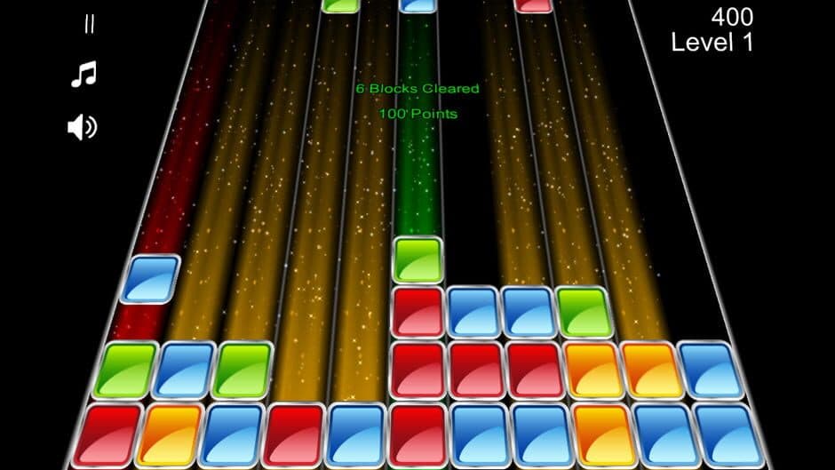 Chroma Crush screenshot 4