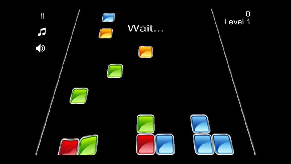 Chroma Crush screenshot 2