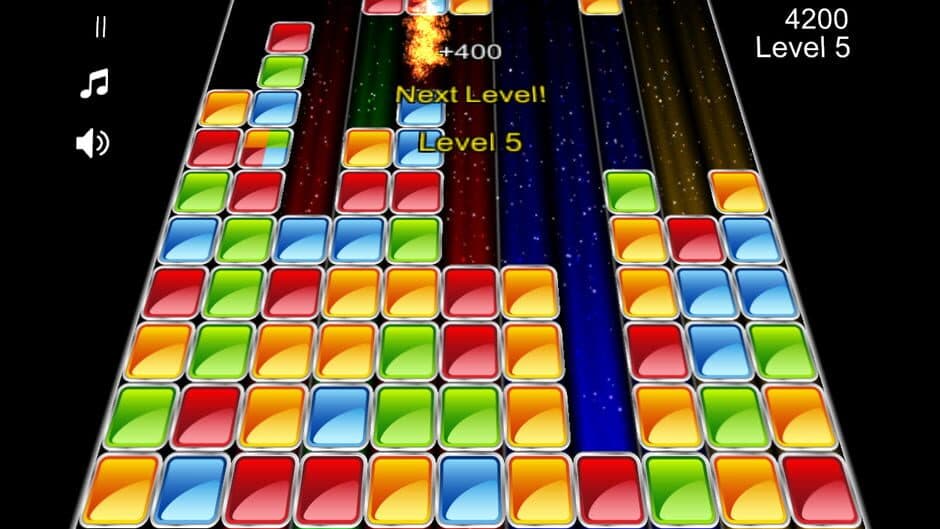 Chroma Crush screenshot 3