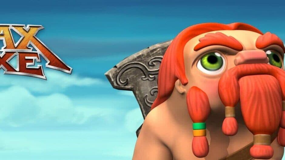 Max Axe screenshot 1